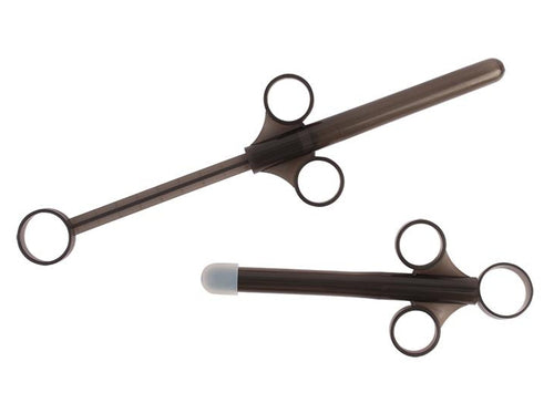 Injecteurs à lubrifiant Black Mont x2 Noirs