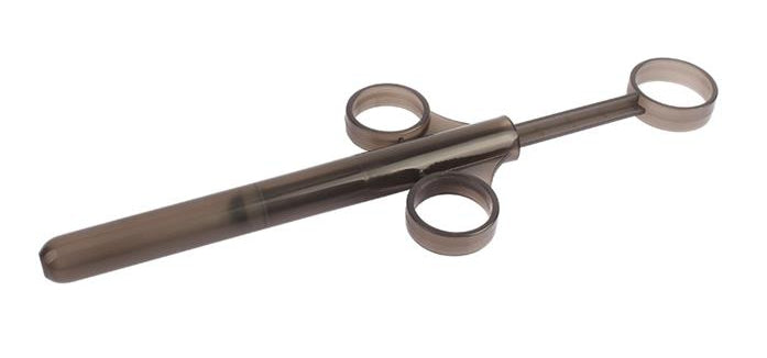 Injecteurs à lubrifiant Black Mont x2 Noirs