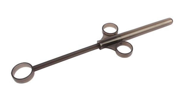 Injecteurs à lubrifiant Black Mont x2 Noirs