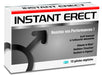 INSTANT ERECT 10 Gélules