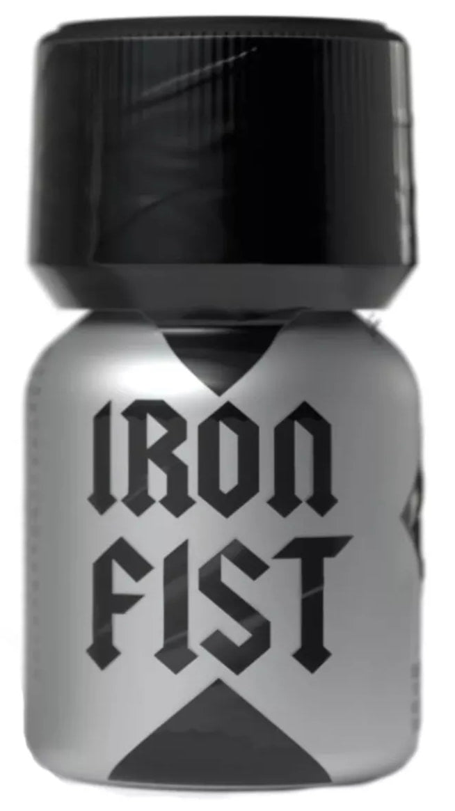 Iron Fist 10ml