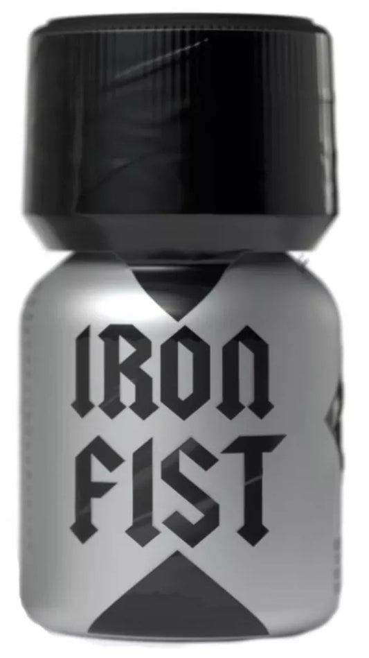 Iron Fist 10ml