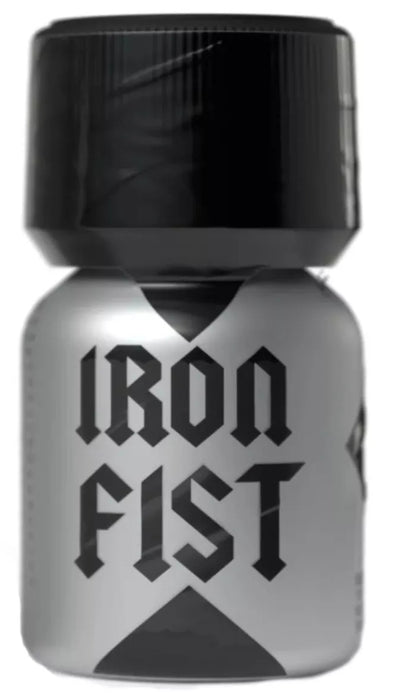 Iron Fist 10ml