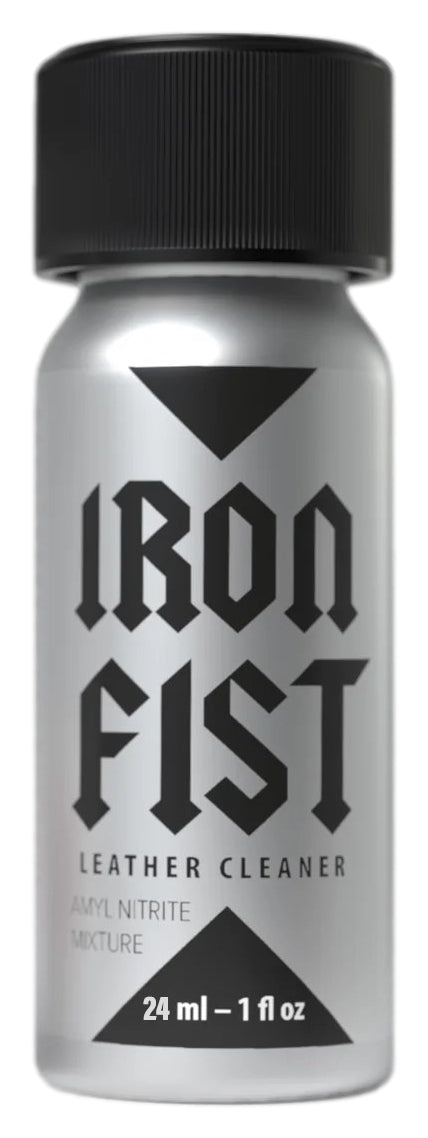 Iron Fist Amyle 24ml