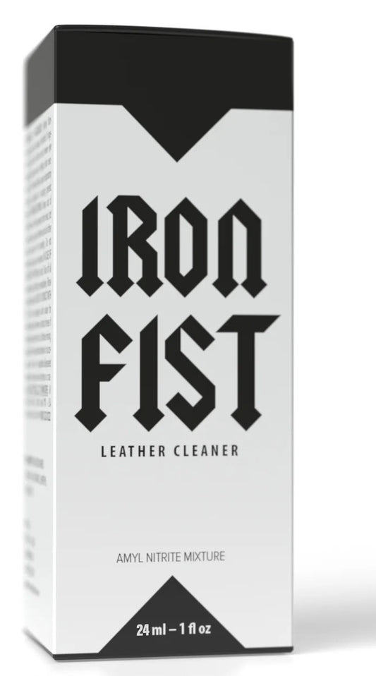 Iron Fist Amyle 24ml