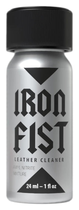 Iron Fist Amyle 24ml