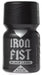 Iron Fist Black Label 10ml
