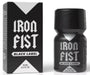 Iron Fist Black Label 10ml