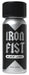 Iron Fist Black Label 24ml