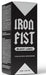 Iron Fist Black Label 24ml