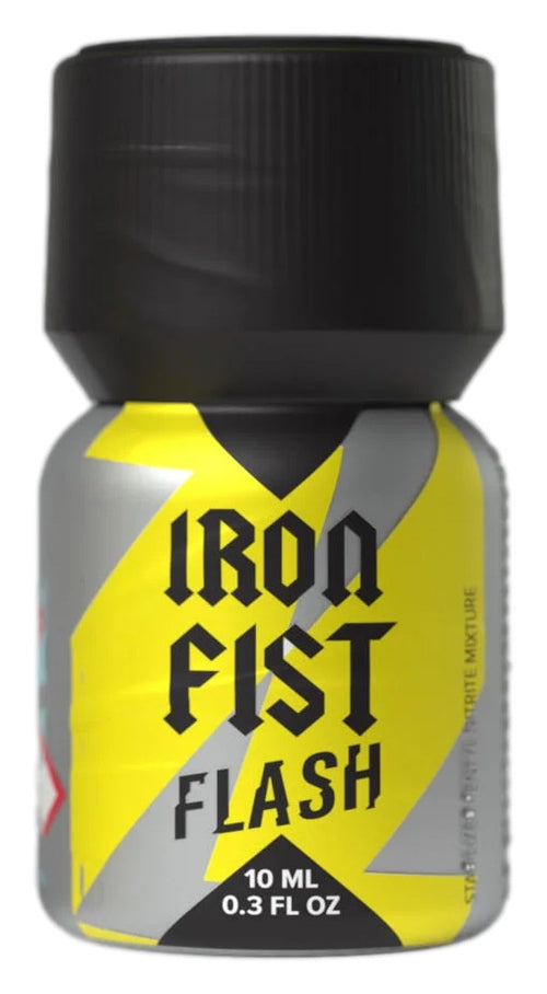 Iron Fist Flash 10ml