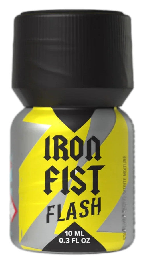 Iron Fist Flash 10ml