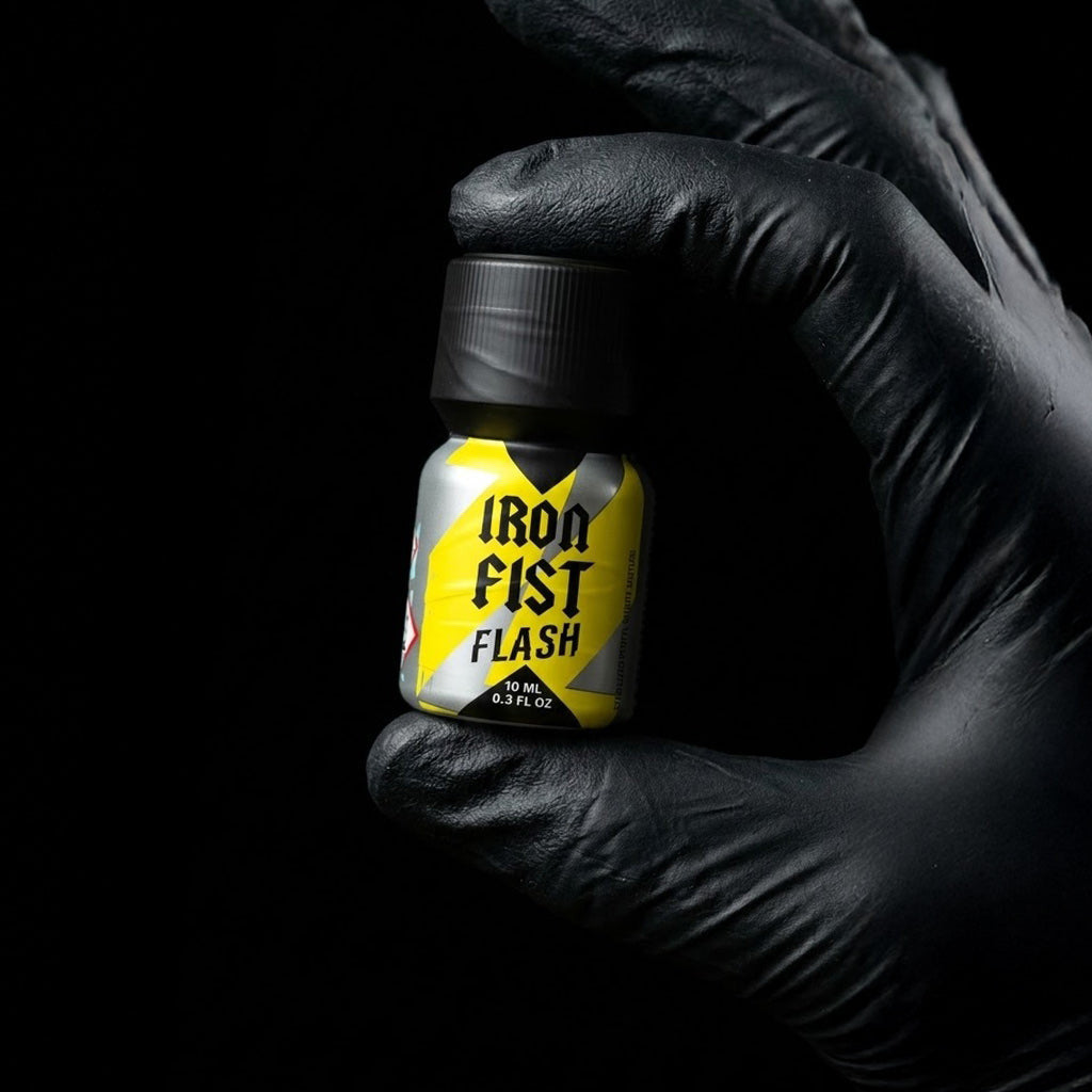 Iron Fist Flash 10ml