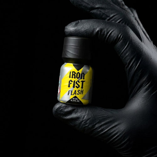 Iron Fist Flash 10ml