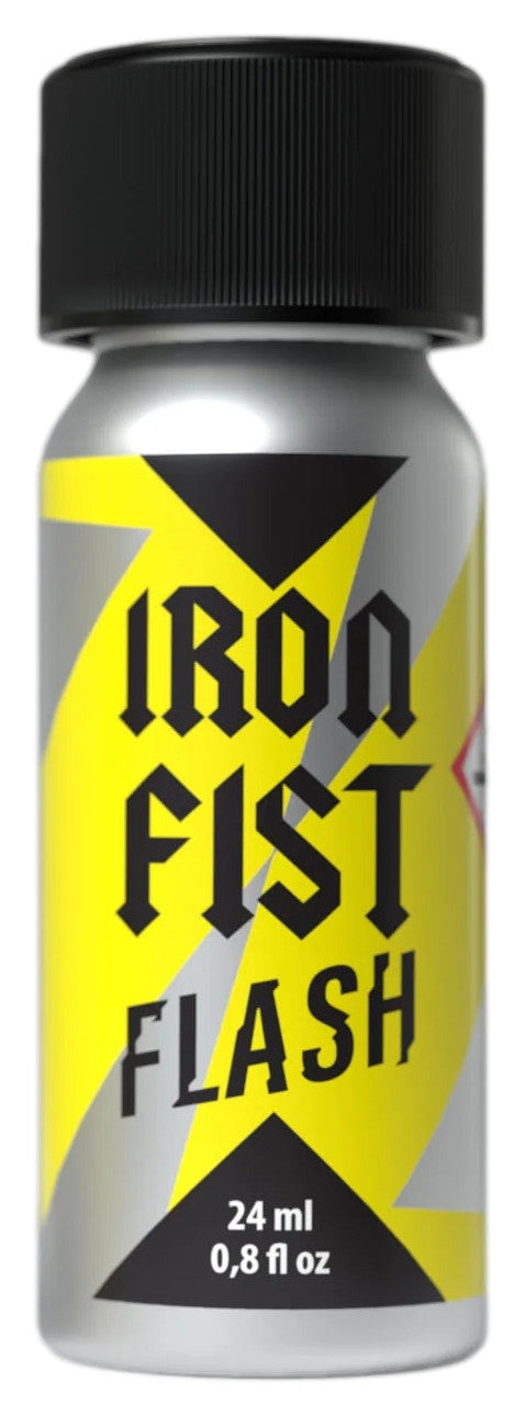 Iron Fist Flash 24ml