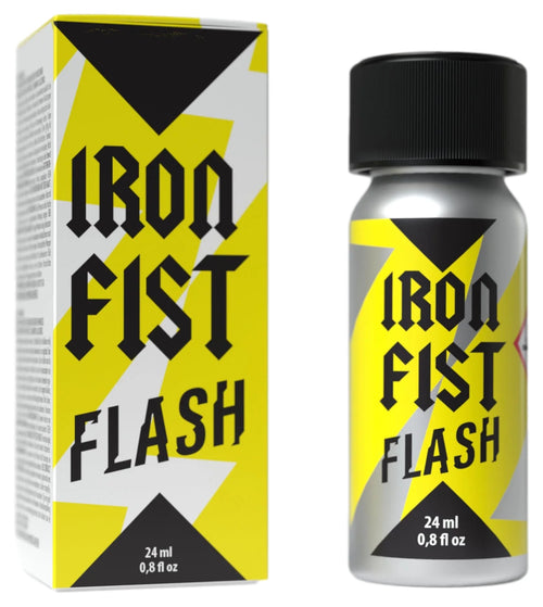 Iron Fist Flash 24ml