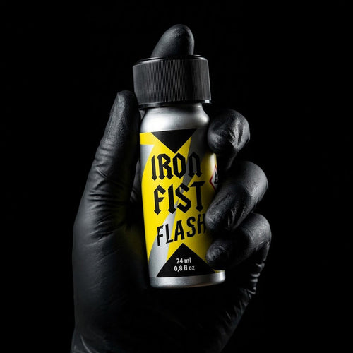 Iron Fist Flash 24ml