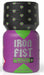 Iron Fist No Limit Butanol 10ml