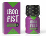 Iron Fist No Limit Butanol 10ml