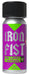 Iron Fist No Limit Butanol 24ml