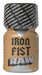 Iron Fist Raw 10ml