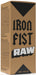 IRON FIST RAW 24ml