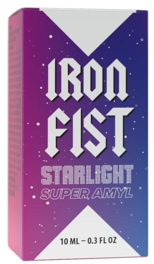 Iron Fist Starlight 10ml