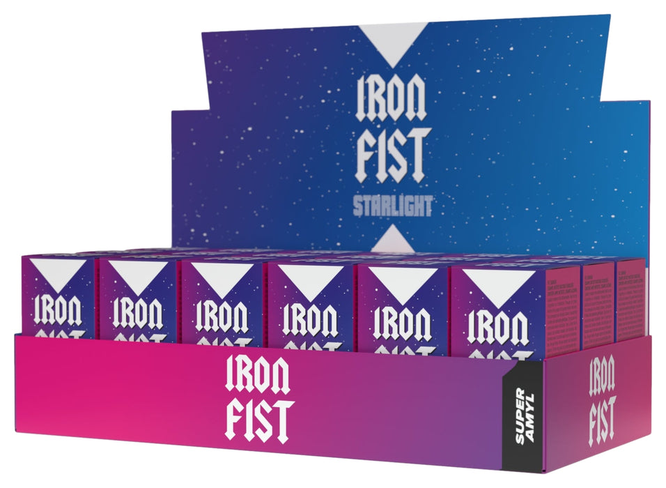 Iron Fist Starlight 10ml