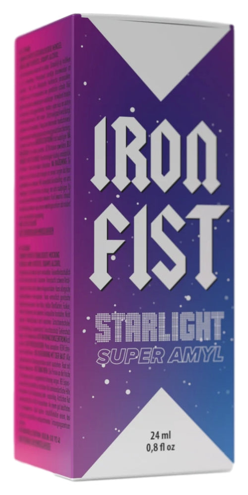 Iron Fist Starlight 24ml