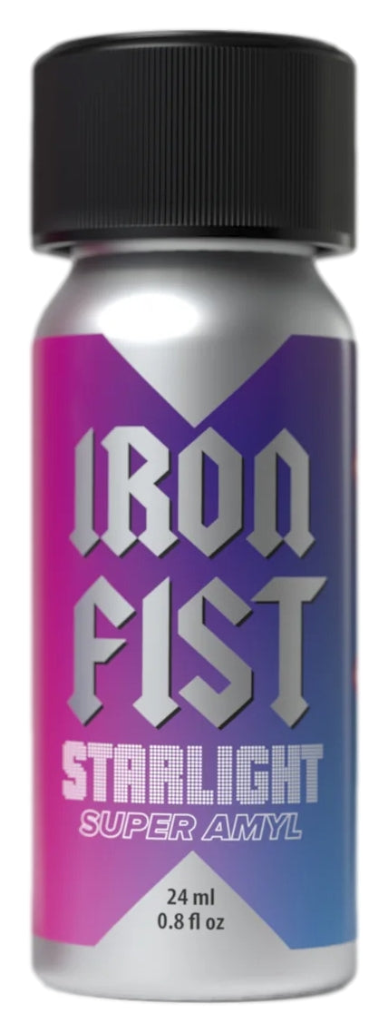 Iron Fist Starlight 24ml
