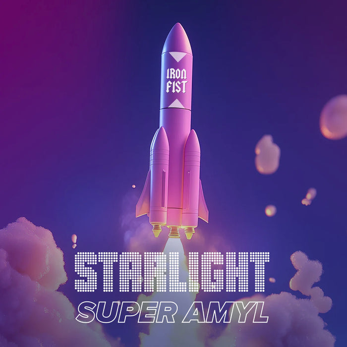 Iron Fist Starlight 24ml