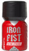 Iron Fist Ultra Strong 10ml