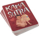 Jeu de 54 Cartes Kama Sutra