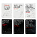 Jeu de Cartes à Boire Drunk Desires