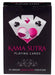 Jeu de cartes Kama Sutra