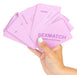 Jeu de cartes Sexmatch foreplay edition