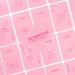 Jeu de cartes Sexmatch massage edition