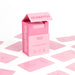 Jeu de cartes Sexmatch massage edition