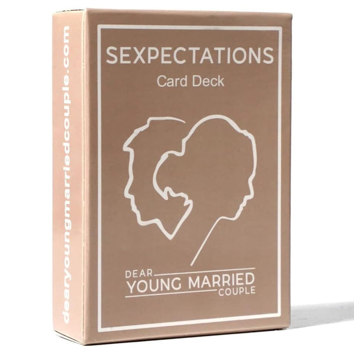Jeu de Cartes Sexpectations