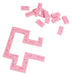 Jeu de Kinky Domino