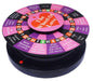 Jeu de la roue de l'amour