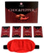 Jeu Érotique Choc&Pepper