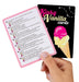 Jeu sexuel Kinky or Vanilla Tests et Questions