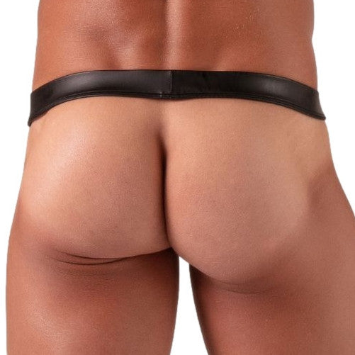 Jock Bulge Master Noir