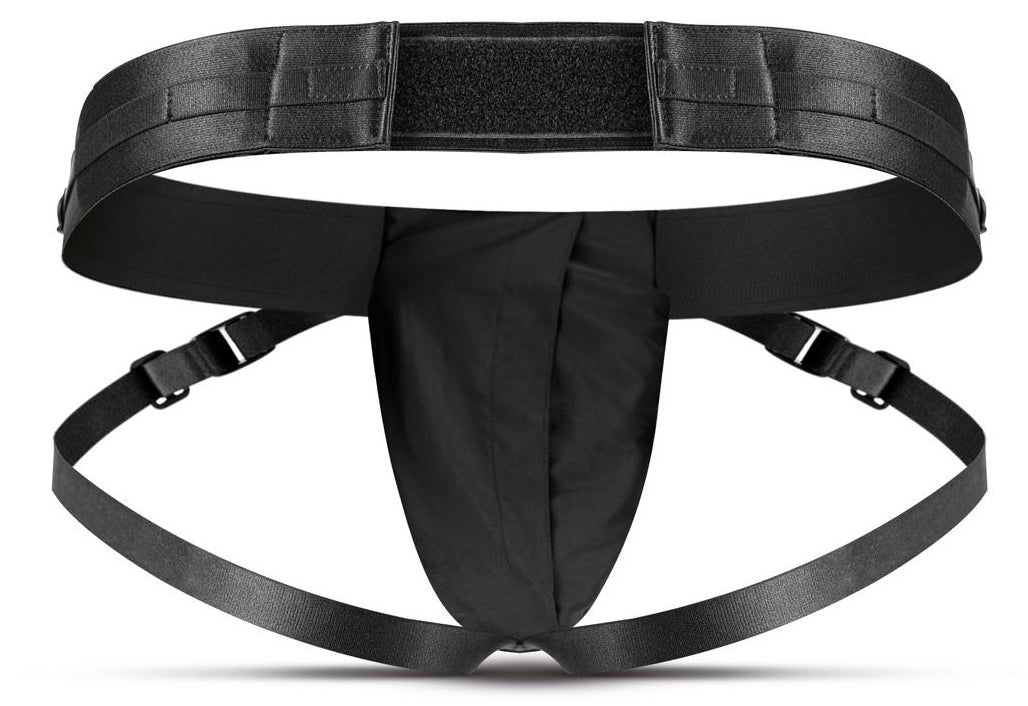 Jock Harnais pour Gode Jordan No Parts