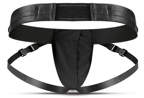 Jock Harnais pour Gode Jordan No Parts