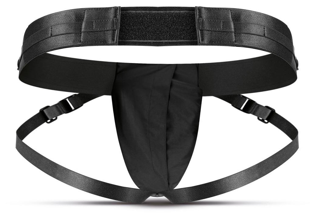 Jock Harnais pour Gode Jordan No Parts