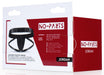 Jock Harnais pour Gode Jordan No Parts