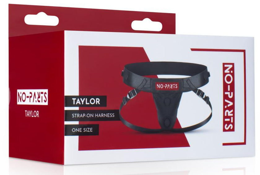 Jock harnais pour Gode Taylor No Parts