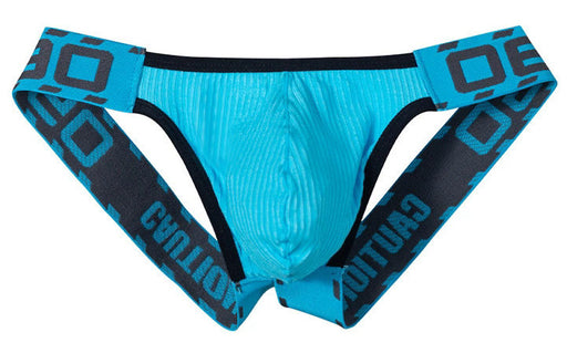 Jockstrap 0850 Bleu